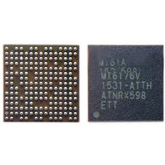 Микросхема MT6176V /