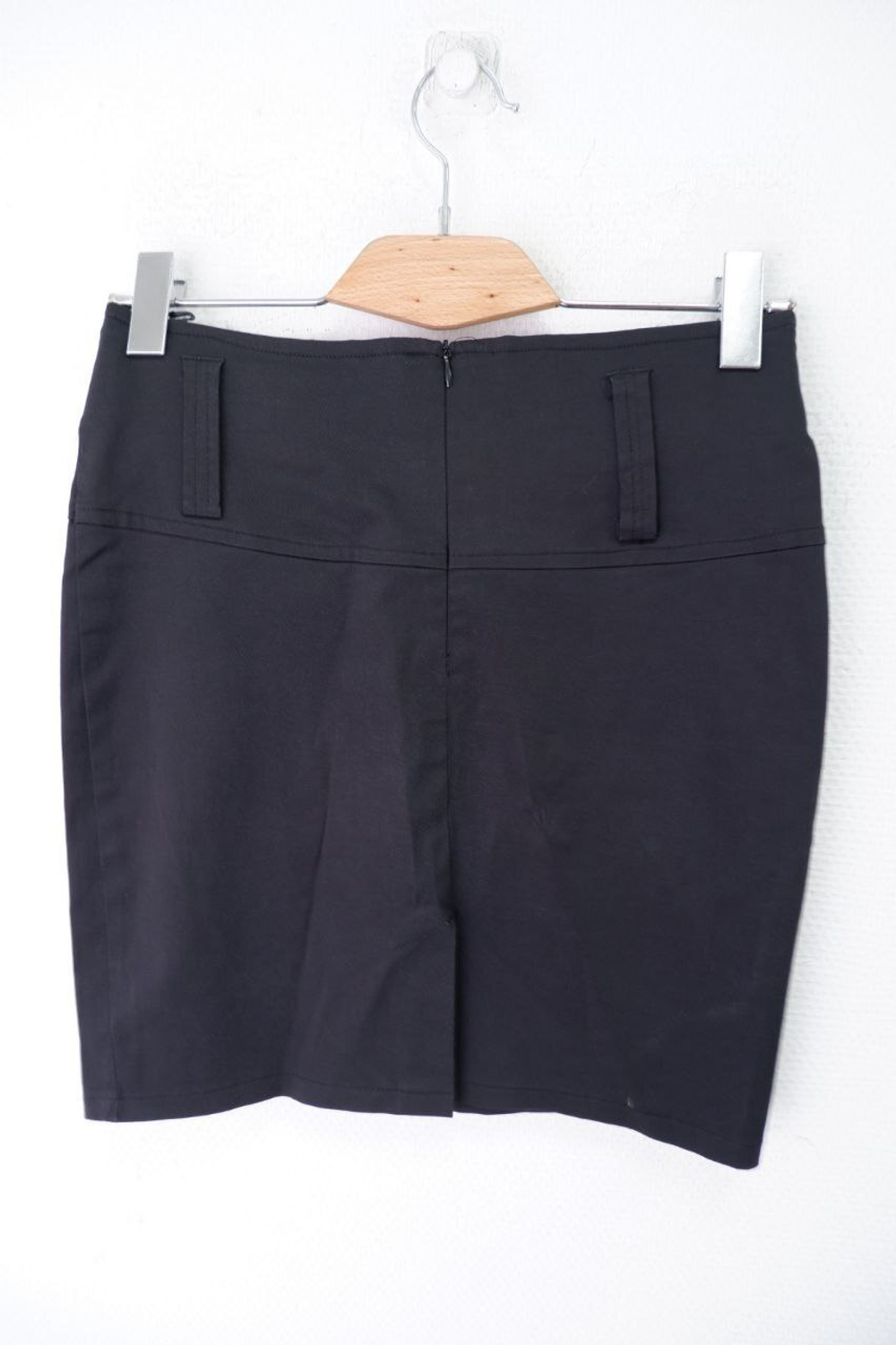 Юбка базовая 40 размер