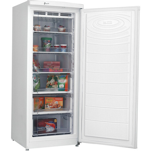 морозильная камера НордFrost DF165 WAP