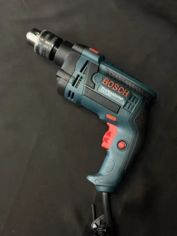 Дрель ударная BOSCH GSB 13 RE Professional 900 Вт