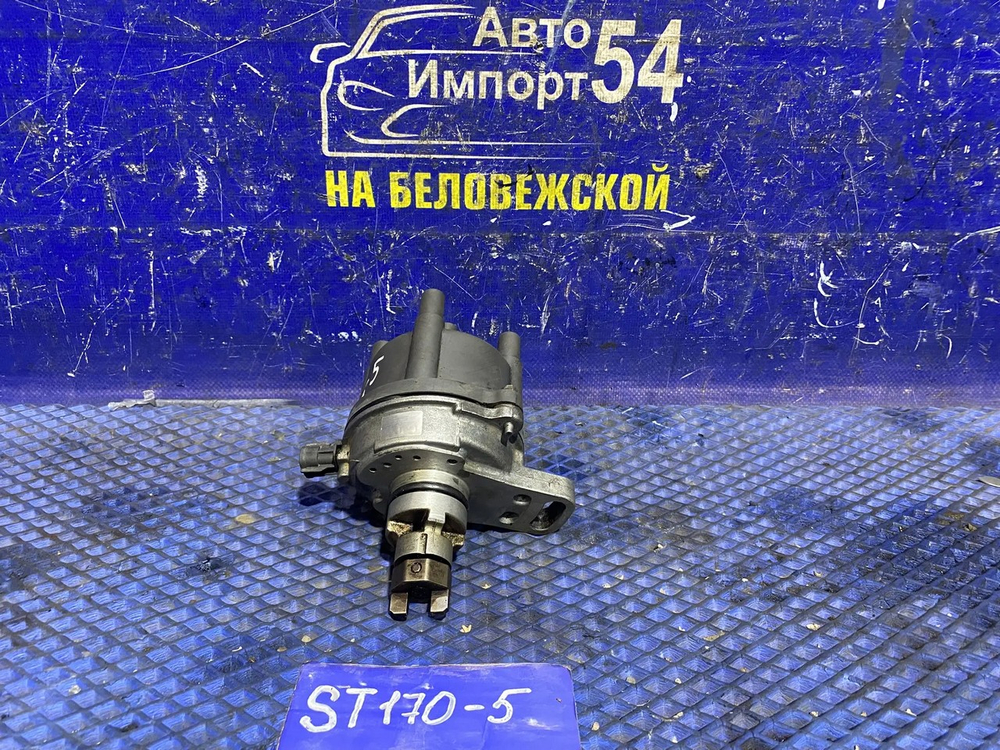 Трамблер TOYOTA CARINA 1991