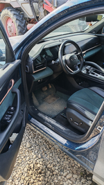 Geely Monjaro 2.0 AT Exclusive