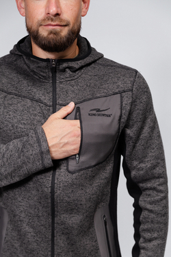 КУРТКА KING HUNTER ARCTIC HOOD 315151