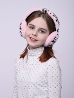Наушники меховые
