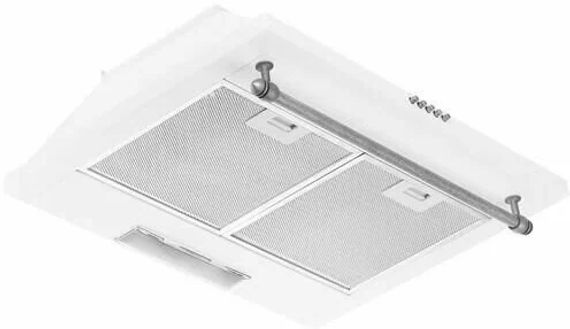 Вытяжка Korting KHC 6750 RSI