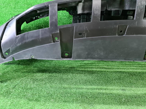 Бампер передний Chery Tiggo 8 Pro (2021-н.в.)