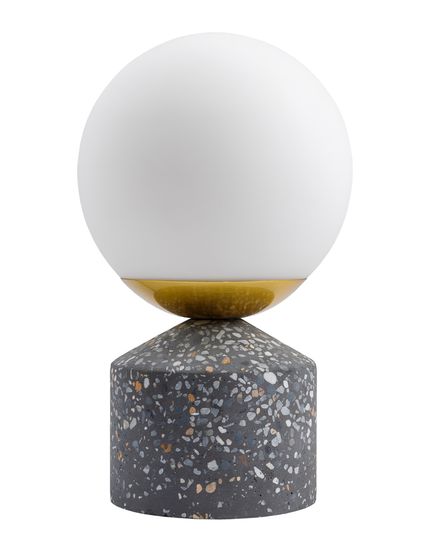 Настольная лампа “Сурья”