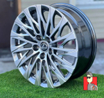 Комплект дисков Lexus 18x7.5 et40 5x114.3