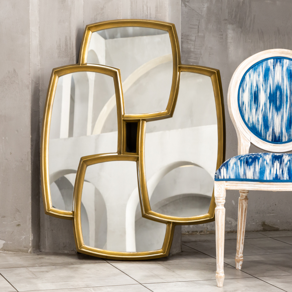 Зеркало Объект мечты Шэридан