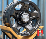 Комплект дисков Toyota 16x7 et0 5x150