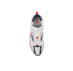 Кроссовки New Balance 530 'White Silver Navy' MR530LO