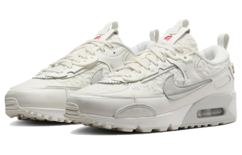 Nike Air Max 90 Futura Give Her Flowers
