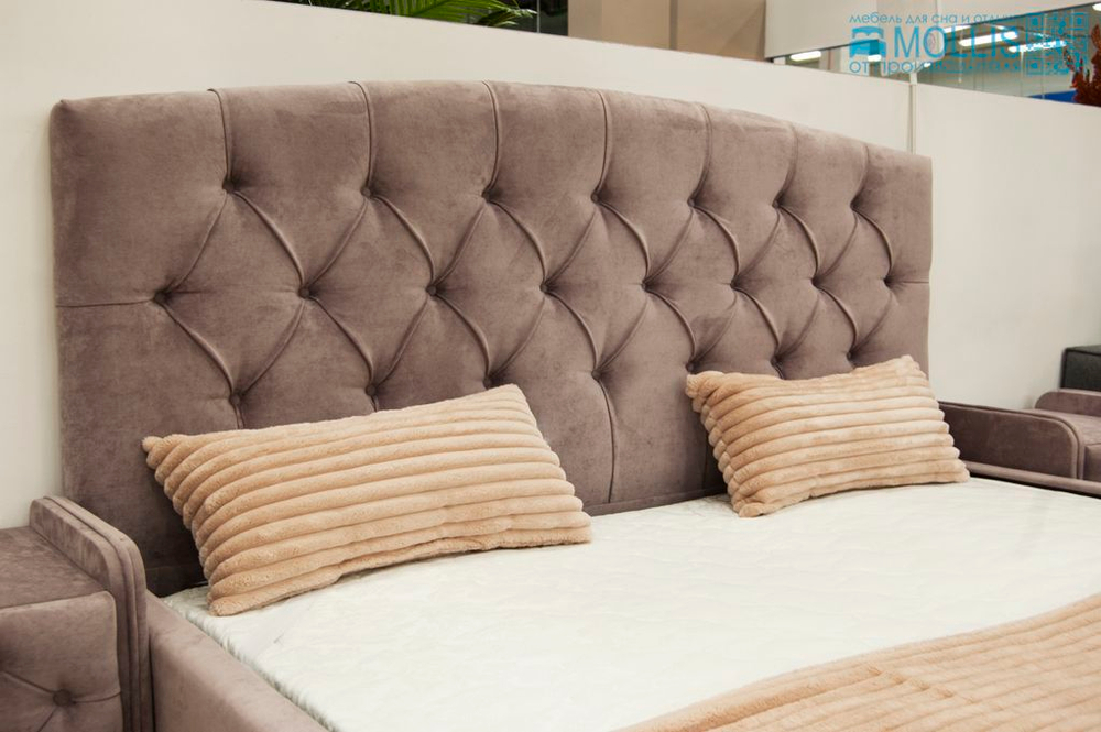 Кровать "Триумф"