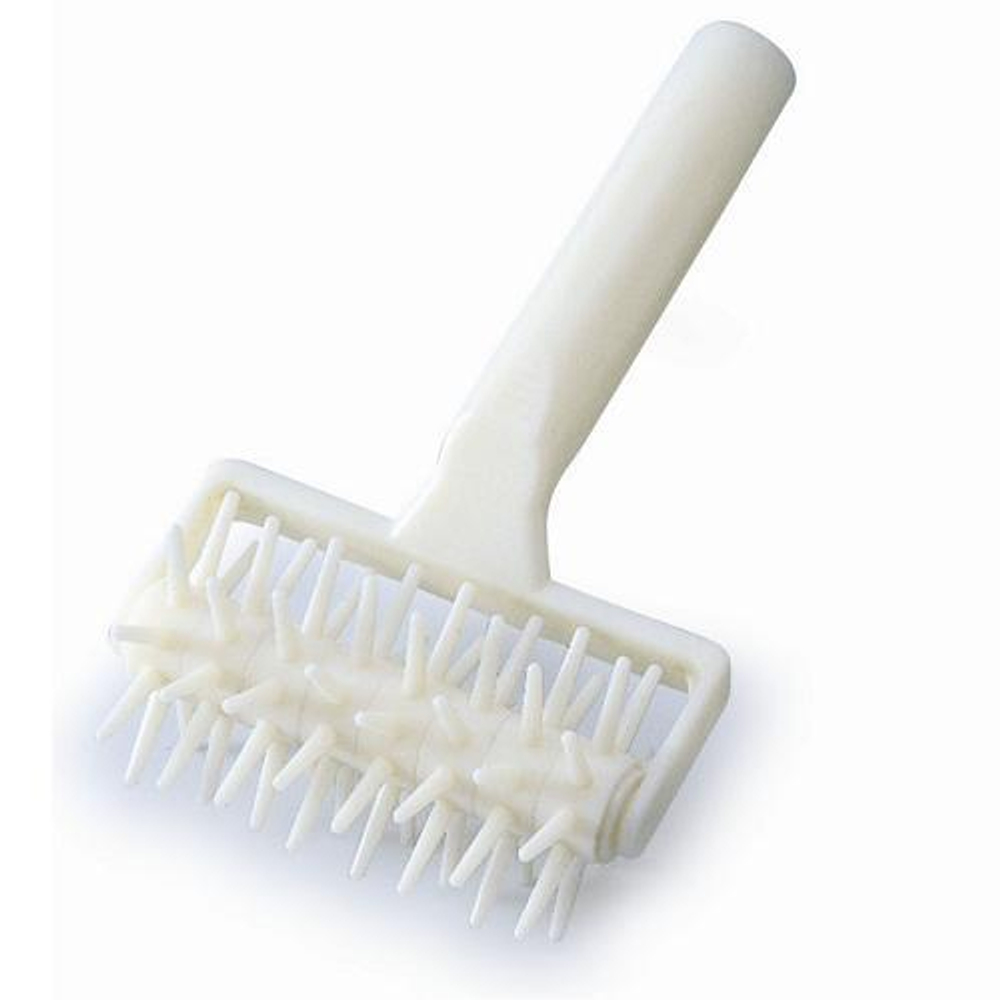 Ролик Д/Теста (Для Дырочек), Пласт. 12См Rfp12