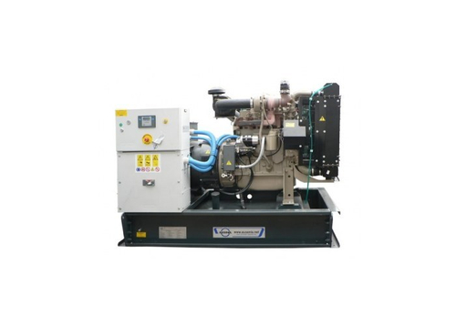 Дизельный генератор Ausonia FI0030SWD