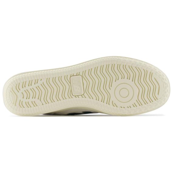 New Balance NB T500 Повседневная обувь Низкий верх Серый белый/Зеленый Унисекс