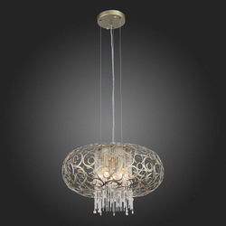 Подвесная люстра ST-Luce SL1101.203.05