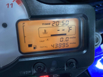 Honda VTR1000F , 2003