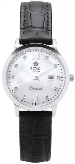 Женские часы Royal London 11110-01