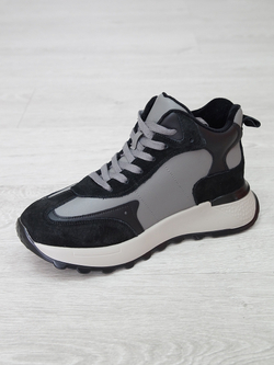 Кроссовки женские MALIN DEGELY 809-1