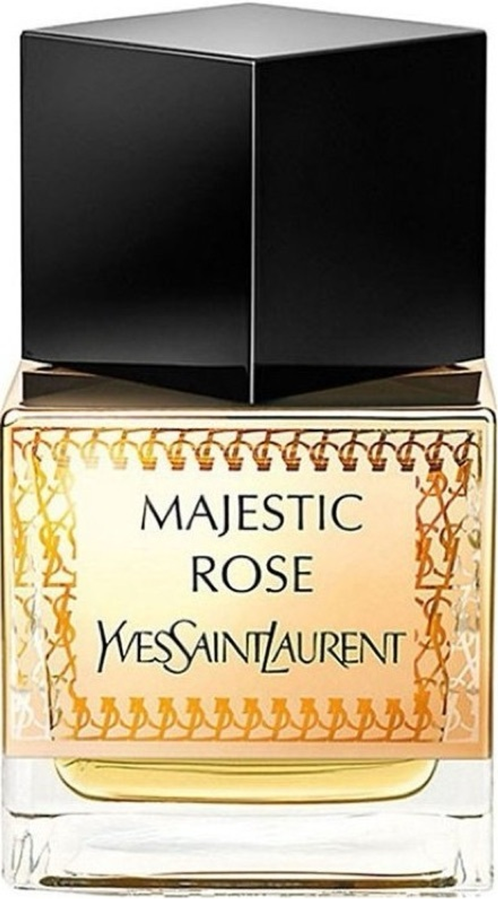 YSL Majestic Rose