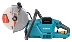 Аккумуляторный резчик по бетону Makita CE003GZ02