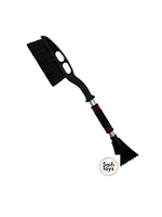 Щетка автомобильная 101