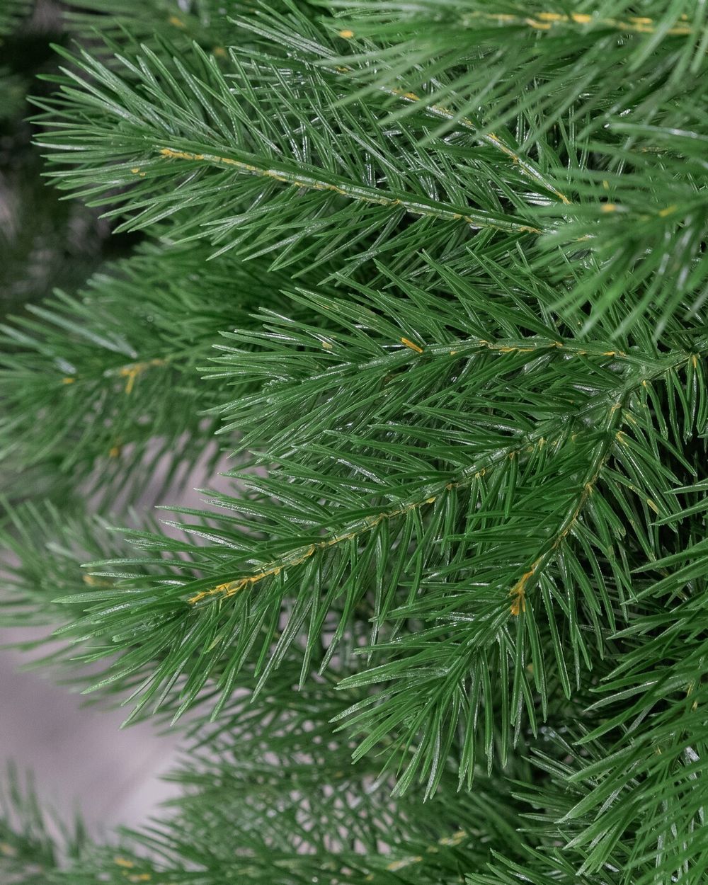 Ель искусственная «Алтея» (Литая хвоя) 150 см / 1,5 м