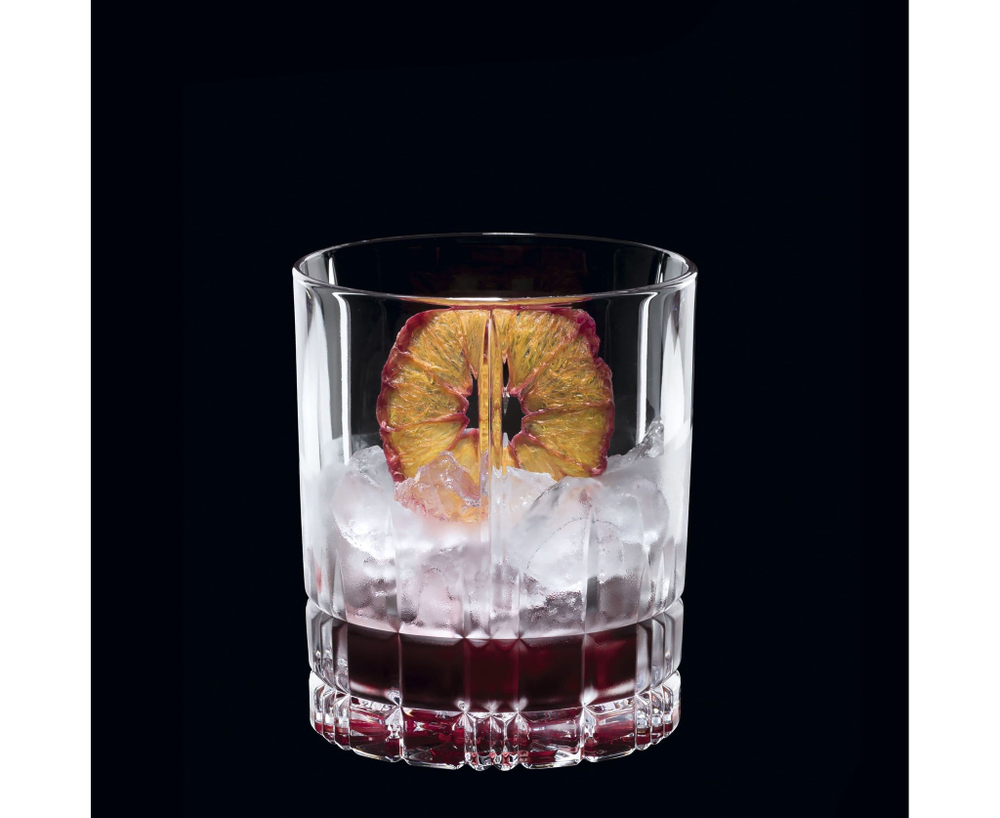 Набор из 4-х бокалов для виски Single Old Fashioned 270 мл Perfect Spiegelau