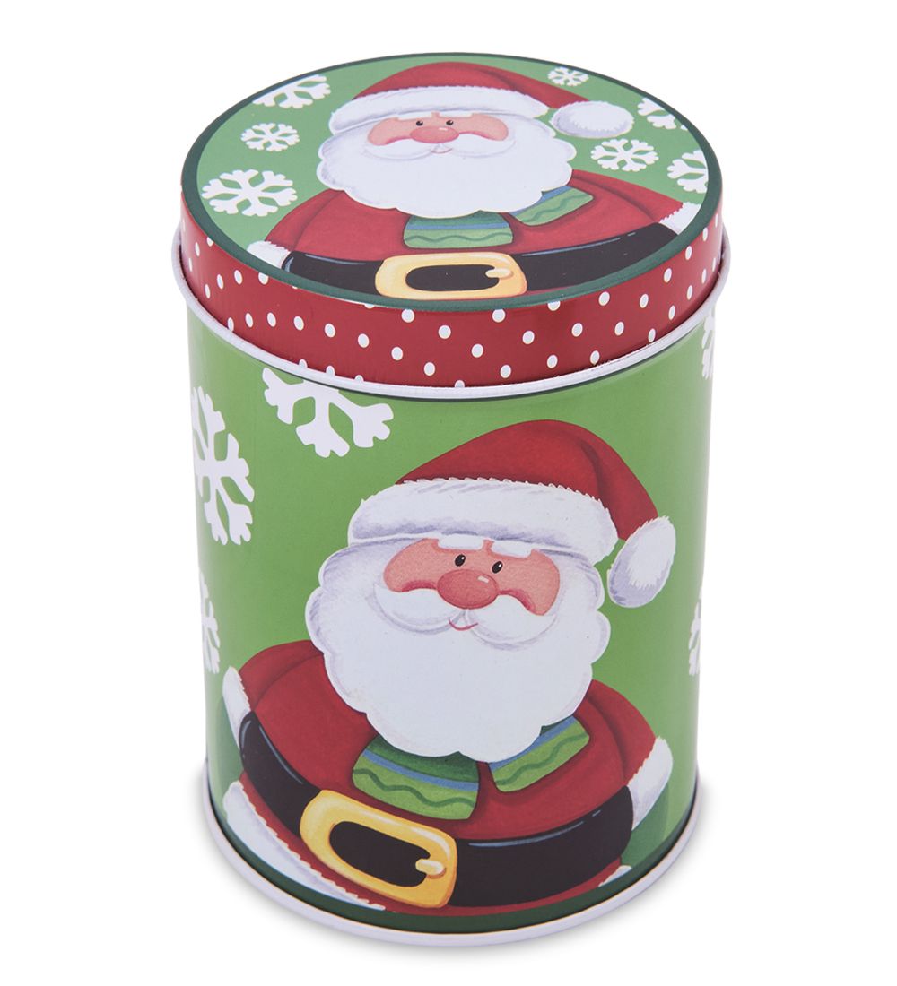 TCN-38 Набор коробок 3 шт. металл