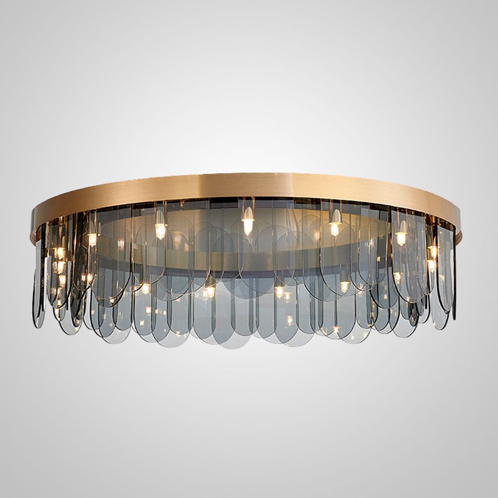 Потолочная Люстра Alvis D40 By Imperiumloft