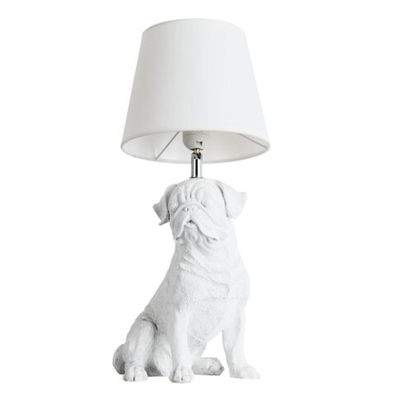 Декоративная настольная лампа Arte Lamp BOBBY
