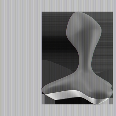 Анальная пробка Satisfyer Game Changer black 006772SA