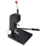 Станок для архивного переплета ЛОТОС-2, ручная прошивка, сшивка до 20 мм (150 л.)