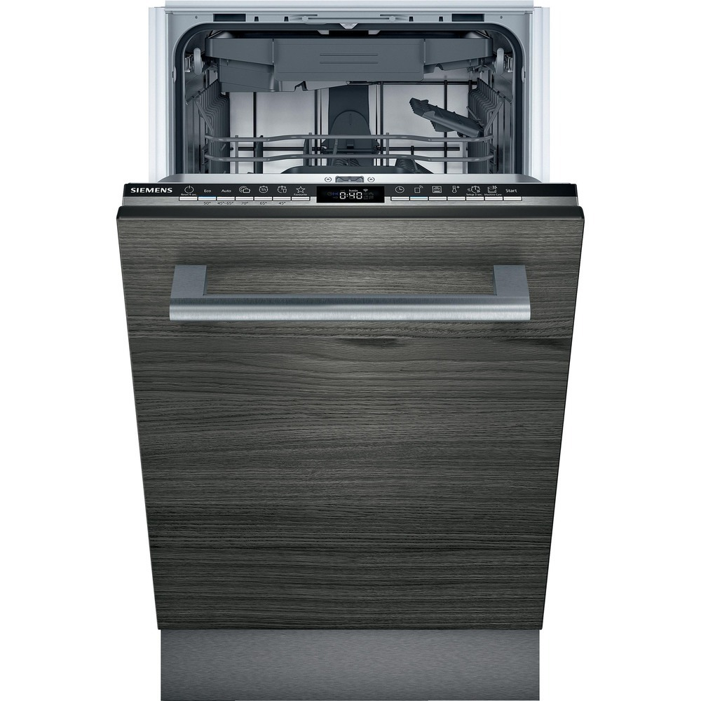 Встраиваемая посудомоечная машина Siemens SR 63XX20 ME