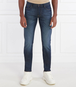 Джинсы j06 Emporio Armani - темно-синий(3D1J06 1D11Z)