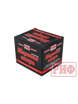 Шарнир рулевой тяги РИФ усиленный ГАЗ Соболь (2217-3414029)