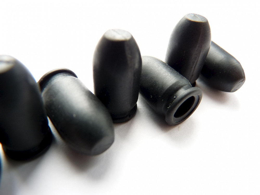 Картриджи пластиковые на 371 (10 шт.)