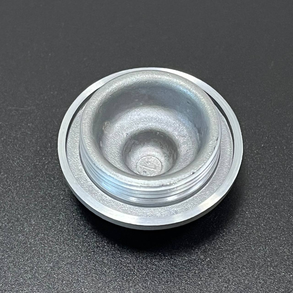 Заглушка клапаной крышки Yamaha Grizzly 660 (Yamaha)