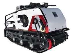 Мотобуксировщик БТС Компакт ПРО 15 л.с.