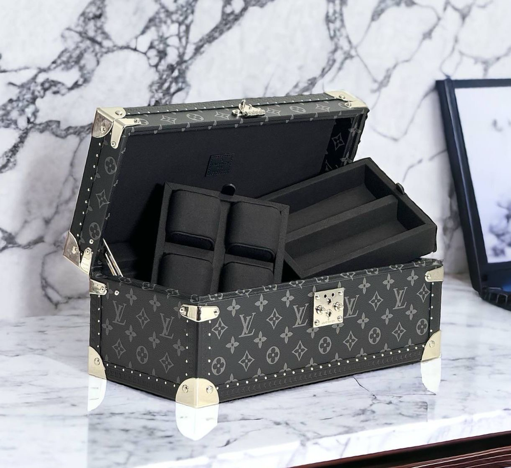 Сундук для украшений Louis Vuitton