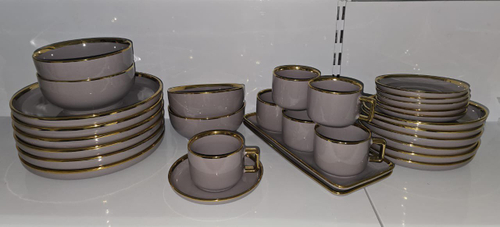 Набор посуды