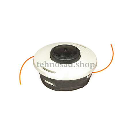 Триммерная головка AutoCut 46-2 для Stihl FS300, FS350, FS400, FS450, FS480, FS490 M12x1,5L