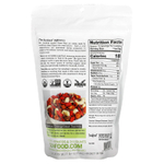 Sunfood, Дробленые шоколадные какао-бобы, 227 г (8 унций)