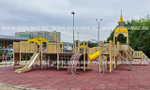 Игровой комплекс Адмиралтейство