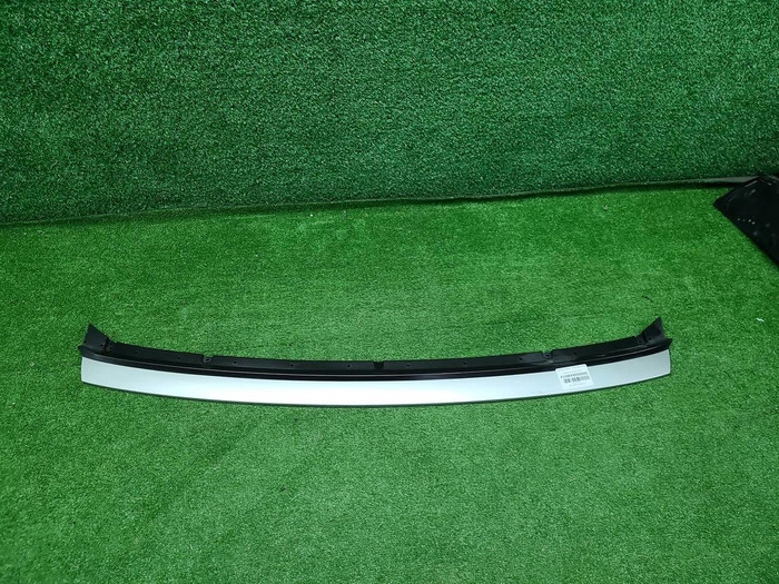 Кожух замка капота EXEED RX (2023-н.в.)