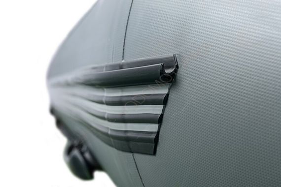 Лодка RiverBoats RB-450 пол 12 мм