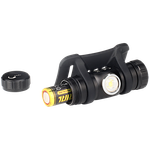 Фонарь Налобный Fenix HM23 Cree Neutral White LED