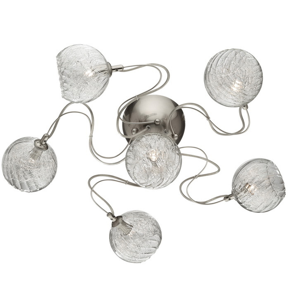 Люстра 2569/6C