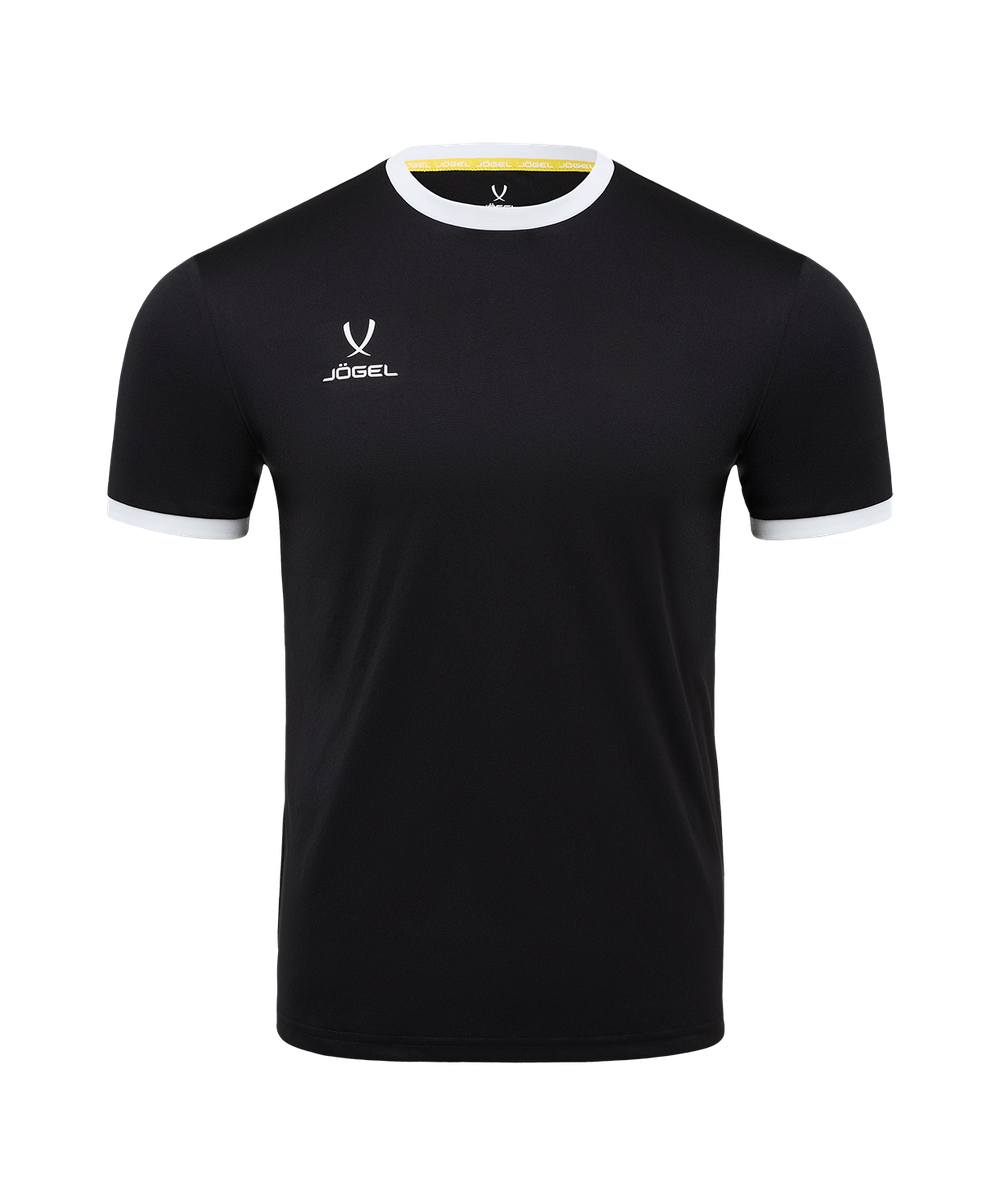Футболка игровая CAMP Origin Jersey, черный